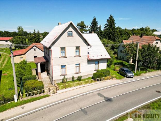 Prodej vily, Drahany, 177 m2