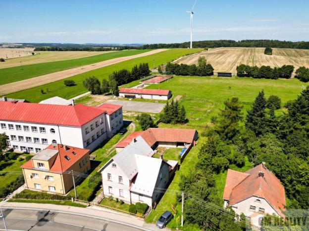 Prodej vily, Drahany, 177 m2