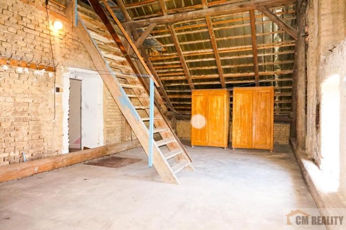 Prodej vily, Drahany, 177 m2