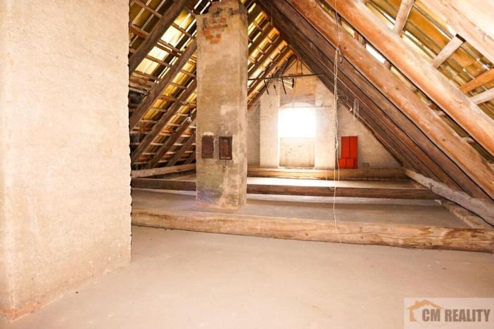 Prodej vily, Drahany, 177 m2