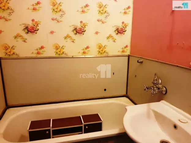 Prodej bytu 2+1, Uherský Brod, Hlavní, 56 m2