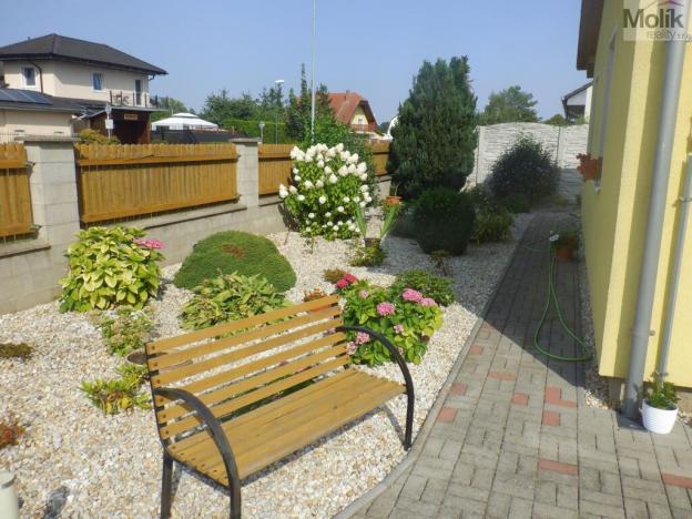 Prodej rodinného domu, Nezabylice, 91 m2