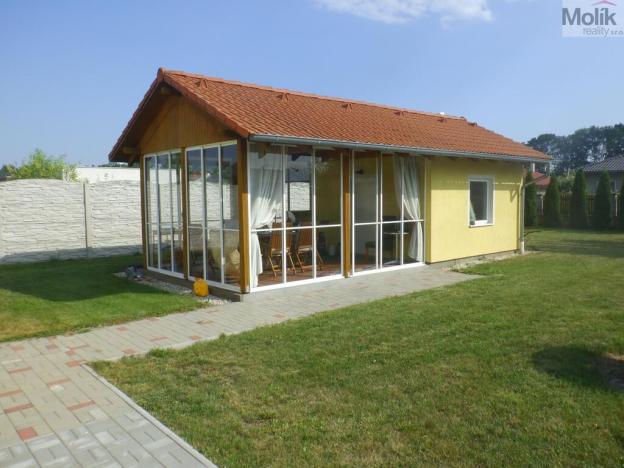 Prodej rodinného domu, Nezabylice, 91 m2