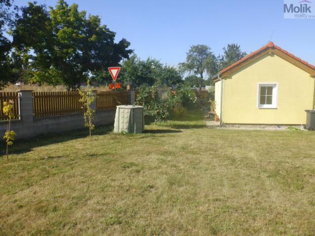 Prodej rodinného domu, Nezabylice, 91 m2