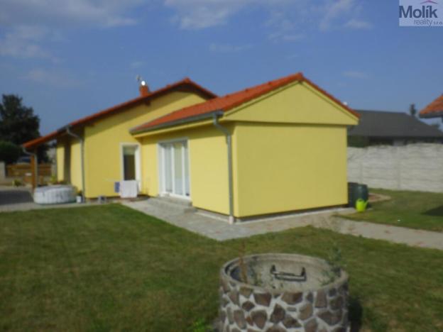 Prodej rodinného domu, Nezabylice, 91 m2