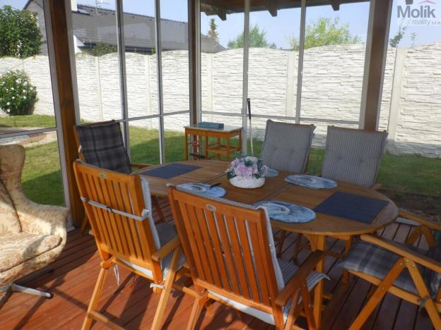 Prodej rodinného domu, Nezabylice, 91 m2