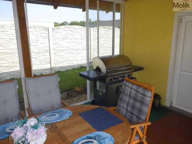 Prodej rodinného domu, Nezabylice, 91 m2