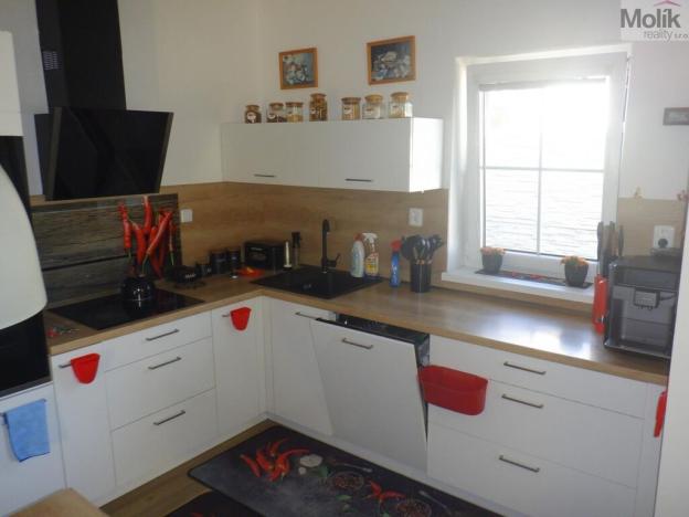 Prodej rodinného domu, Nezabylice, 91 m2