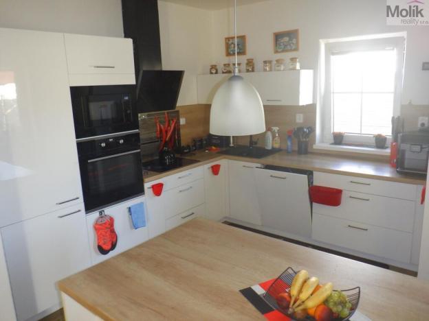 Prodej rodinného domu, Nezabylice, 91 m2