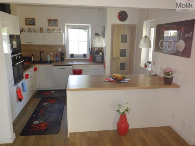 Prodej rodinného domu, Nezabylice, 91 m2