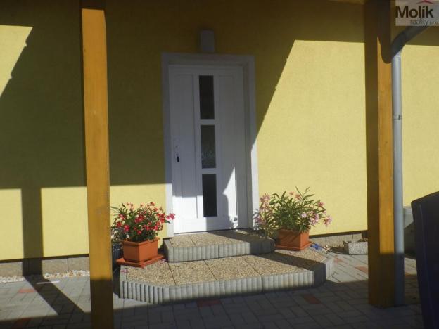 Prodej rodinného domu, Nezabylice, 91 m2