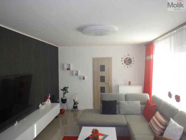 Prodej rodinného domu, Nezabylice, 91 m2