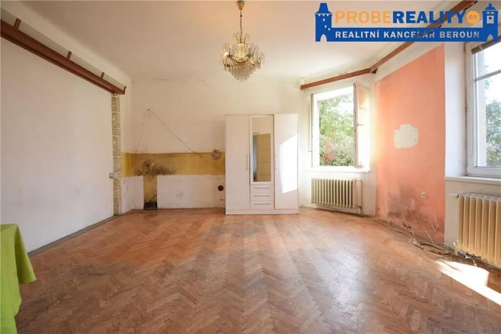 Prodej vily, Beroun, Na Kaplance, 330 m2