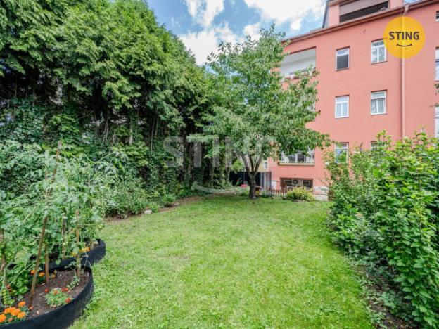 Prodej bytu 3+1, Opava, třída Spojenců, 80 m2