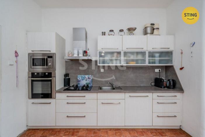 Prodej bytu 3+1, Opava, třída Spojenců, 80 m2