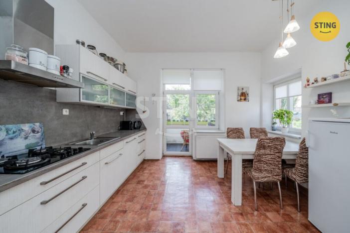 Prodej bytu 3+1, Opava, třída Spojenců, 80 m2