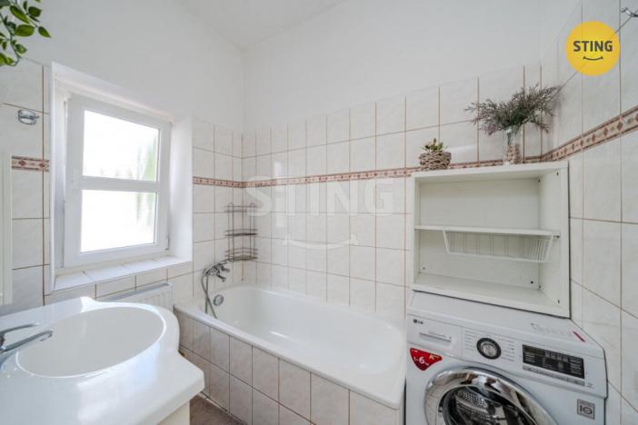 Prodej bytu 3+1, Opava, třída Spojenců, 80 m2