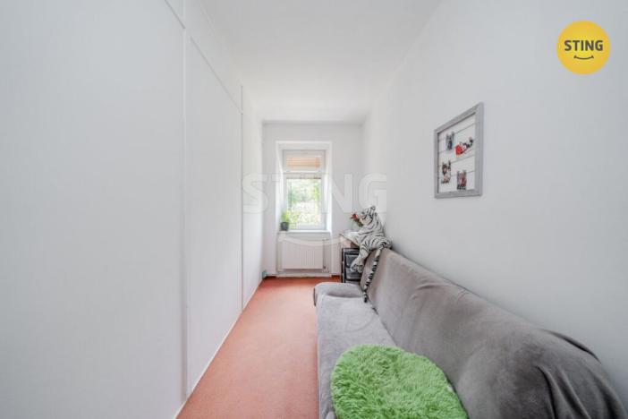 Prodej bytu 3+1, Opava, třída Spojenců, 80 m2