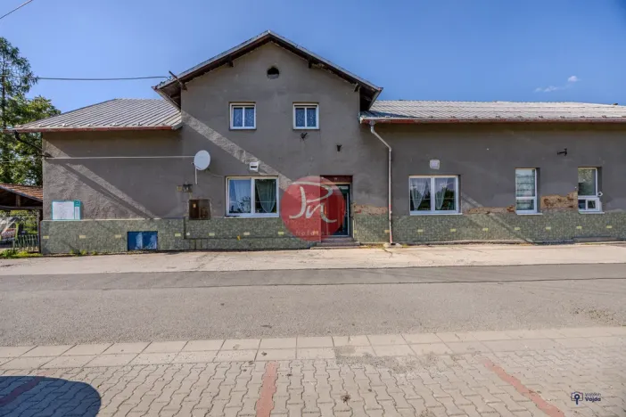 Prodej komerční nemovitosti, Stará Ves nad Ondřejnicí, Mlýnská, 471 m2