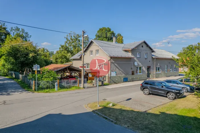 Prodej komerční nemovitosti, Stará Ves nad Ondřejnicí, Mlýnská, 471 m2