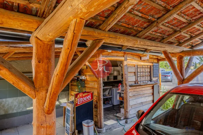 Prodej komerční nemovitosti, Stará Ves nad Ondřejnicí, Mlýnská, 471 m2