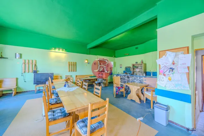 Prodej komerční nemovitosti, Stará Ves nad Ondřejnicí, Mlýnská, 471 m2