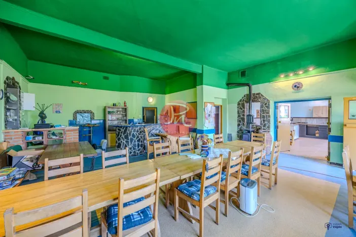 Prodej komerční nemovitosti, Stará Ves nad Ondřejnicí, Mlýnská, 471 m2