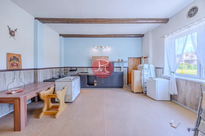 Prodej komerční nemovitosti, Stará Ves nad Ondřejnicí, Mlýnská, 471 m2