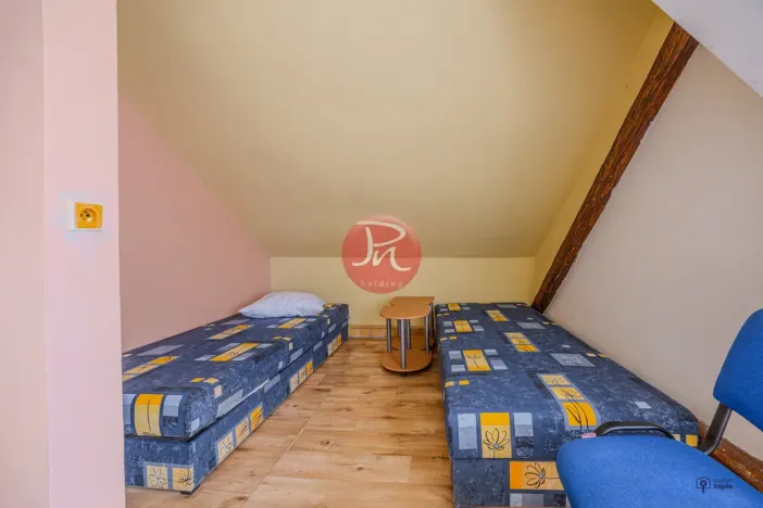 Prodej komerční nemovitosti, Stará Ves nad Ondřejnicí, Mlýnská, 471 m2