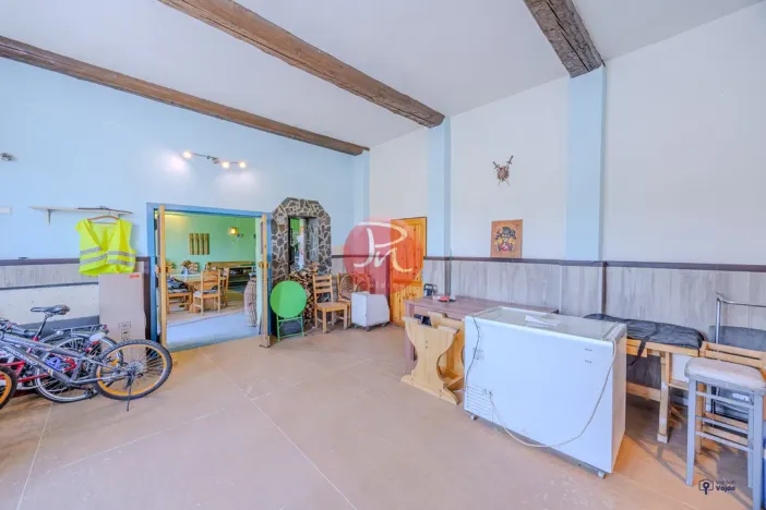 Prodej komerční nemovitosti, Stará Ves nad Ondřejnicí, Mlýnská, 471 m2