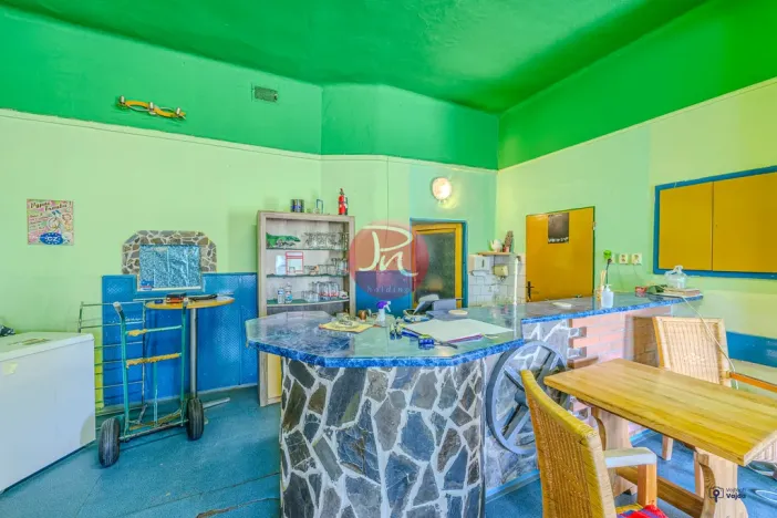 Prodej komerční nemovitosti, Stará Ves nad Ondřejnicí, Mlýnská, 471 m2