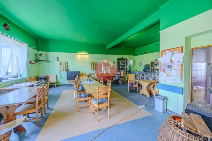 Prodej komerční nemovitosti, Stará Ves nad Ondřejnicí, Mlýnská, 471 m2