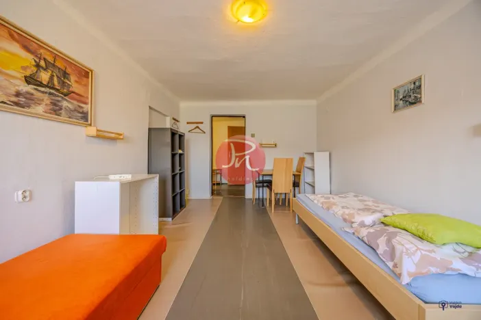 Prodej komerční nemovitosti, Stará Ves nad Ondřejnicí, Mlýnská, 471 m2