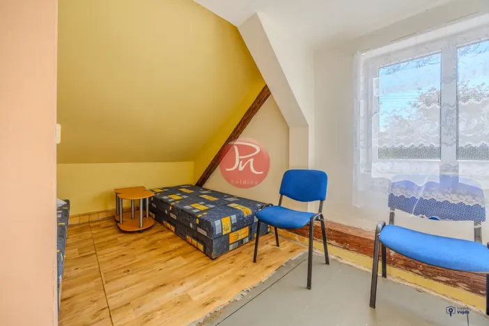 Prodej komerční nemovitosti, Stará Ves nad Ondřejnicí, Mlýnská, 471 m2