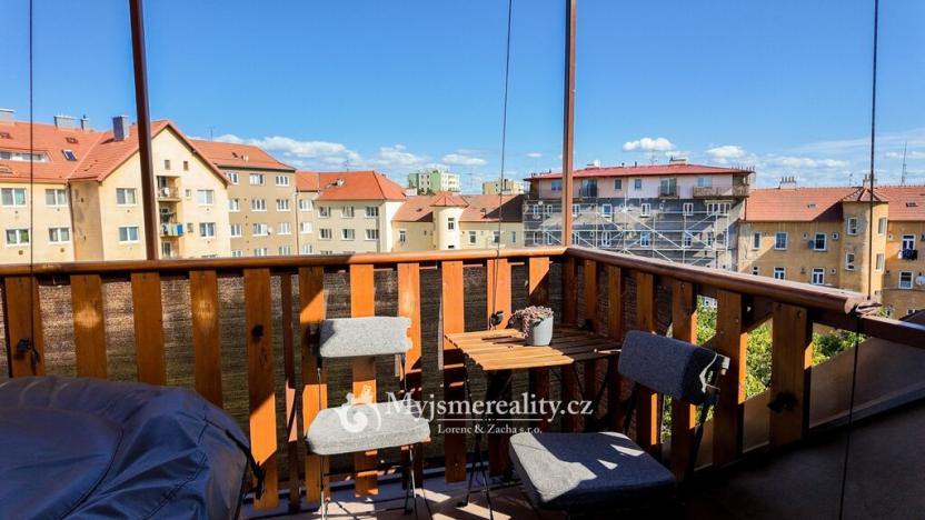 Prodej bytu 5+kk, Znojmo, Rooseveltova, 170 m2