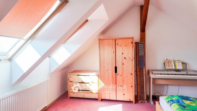 Prodej bytu 5+kk, Znojmo, Rooseveltova, 170 m2