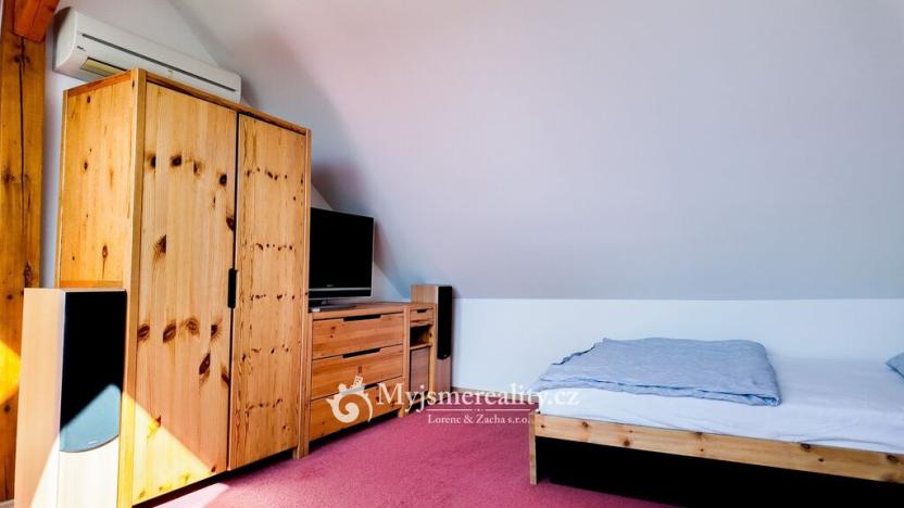 Prodej bytu 5+kk, Znojmo, Rooseveltova, 170 m2