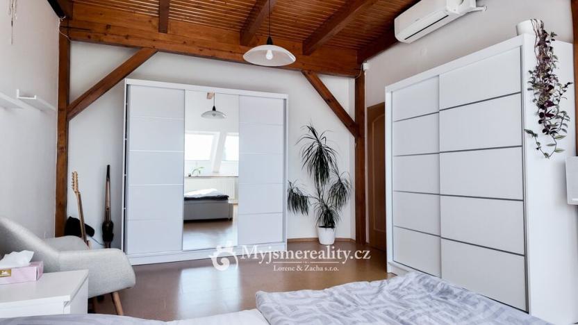 Prodej bytu 5+kk, Znojmo, Rooseveltova, 170 m2