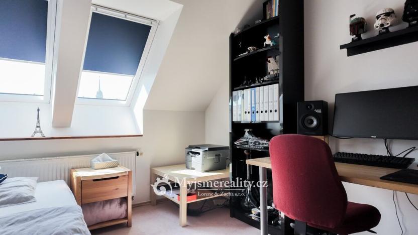 Prodej bytu 5+kk, Znojmo, Rooseveltova, 170 m2