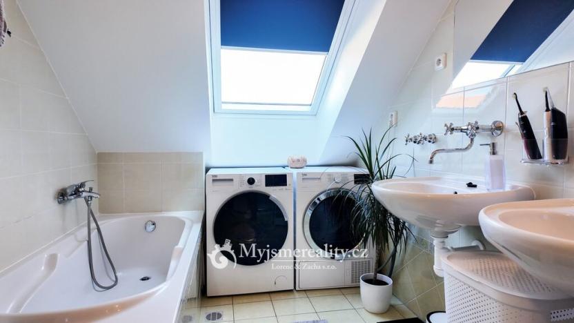 Prodej bytu 5+kk, Znojmo, Rooseveltova, 170 m2