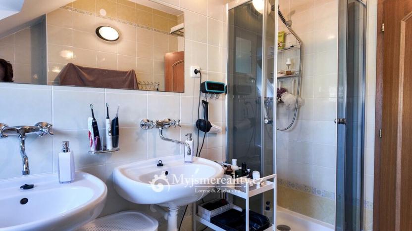 Prodej bytu 5+kk, Znojmo, Rooseveltova, 170 m2