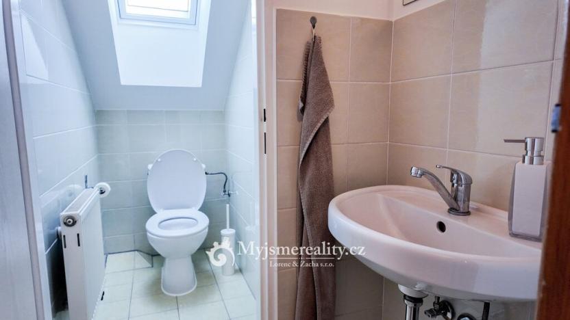 Prodej bytu 5+kk, Znojmo, Rooseveltova, 170 m2