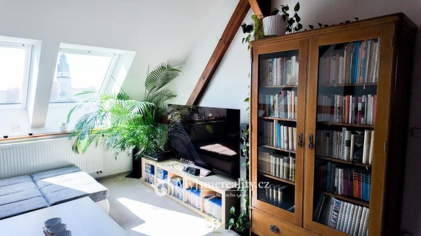 Prodej bytu 5+kk, Znojmo, Rooseveltova, 170 m2