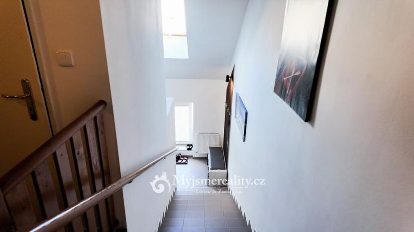 Prodej bytu 5+kk, Znojmo, Rooseveltova, 170 m2