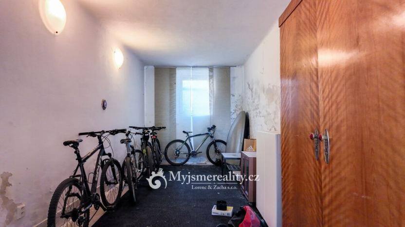 Prodej bytu 5+kk, Znojmo, Rooseveltova, 170 m2