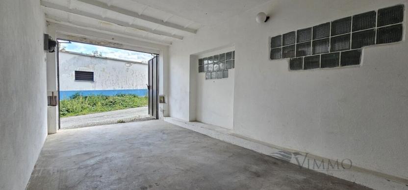 Prodej garáže, Kaplice, Samota, 18 m2