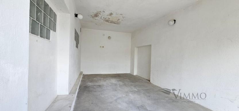 Prodej garáže, Kaplice, Samota, 18 m2