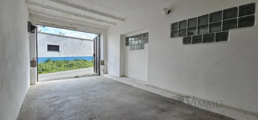 Prodej garáže, Kaplice, Samota, 18 m2