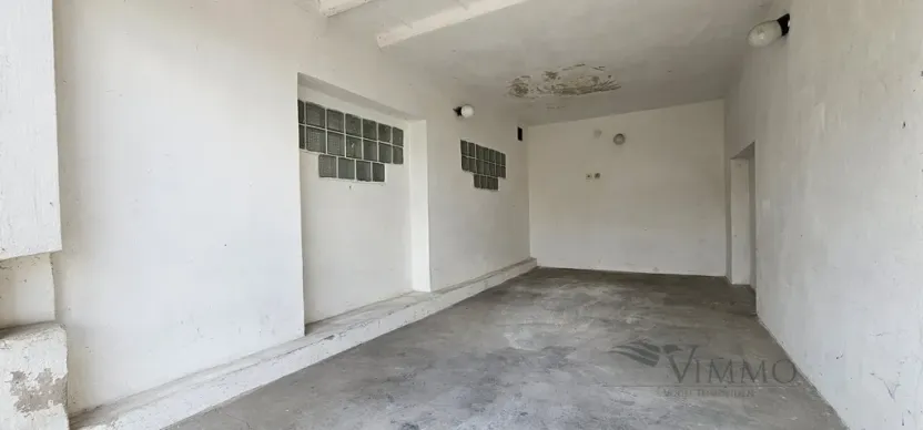 Prodej garáže, Kaplice, Samota, 18 m2