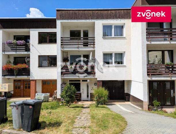 Prodej rodinného domu, Vsetín - Rokytnice, 170 m2